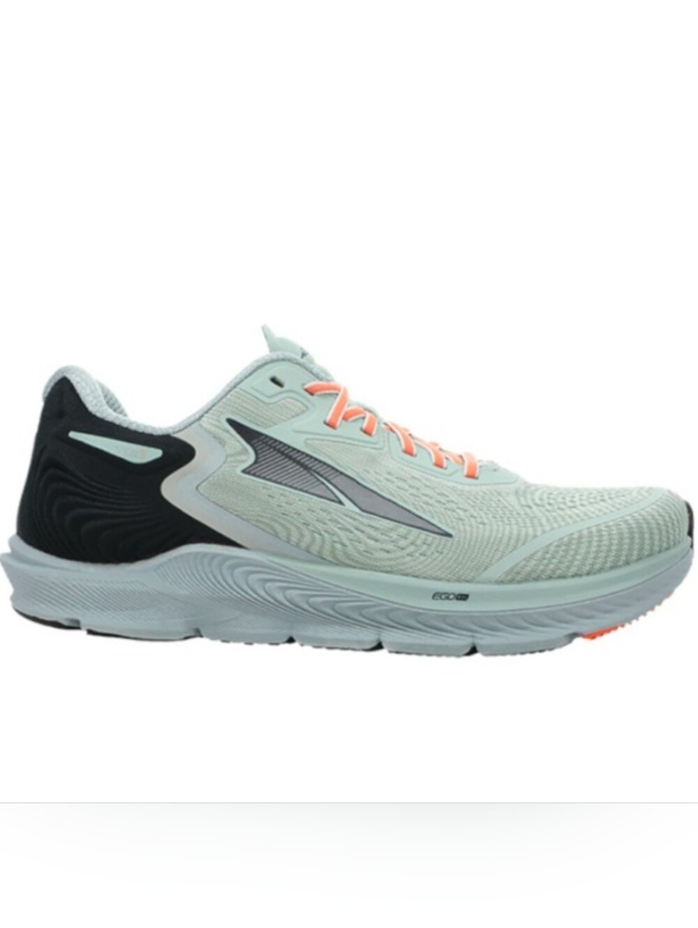 Altra Torin 5 Road Running Shoes Zero Drop Mint Green Womens 8.5 UK‎ 6.5 EU 40
